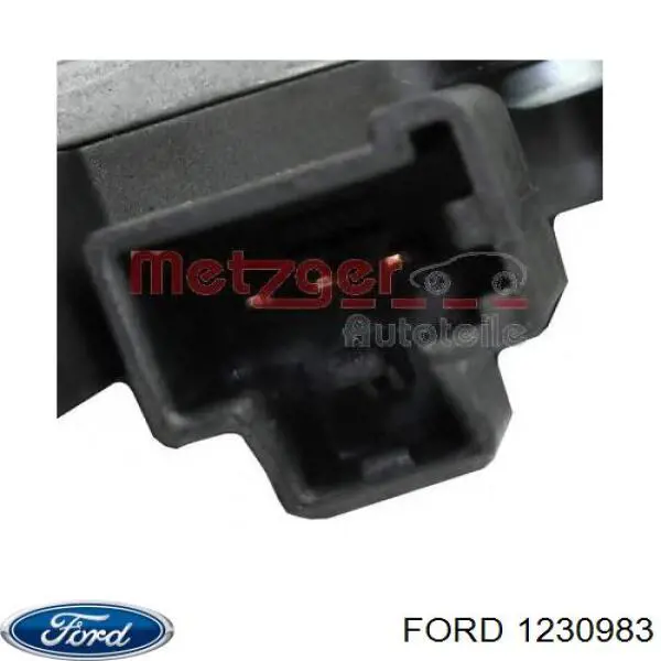 Стеклоочиститель двери задка Ford 1230983 цена, от 135.03 USD