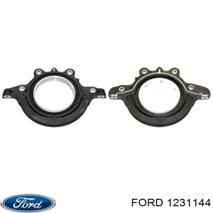 Сальник коленвала задний Ford 1231144 цена, от 40.97 USD