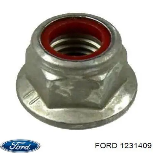  1231409 Ford