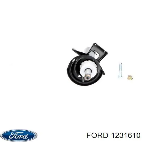 Купить 1231610 Ford Амортизатор передней подвески