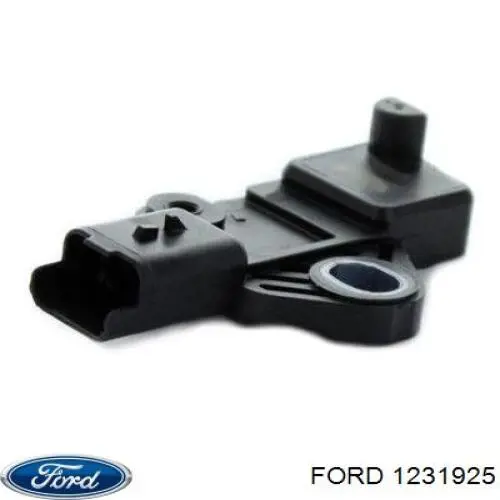Датчик коленвала 1231925 Ford