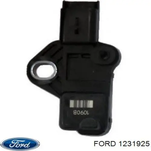 1231925 Ford sensor de posição (de revoluções de cambota)