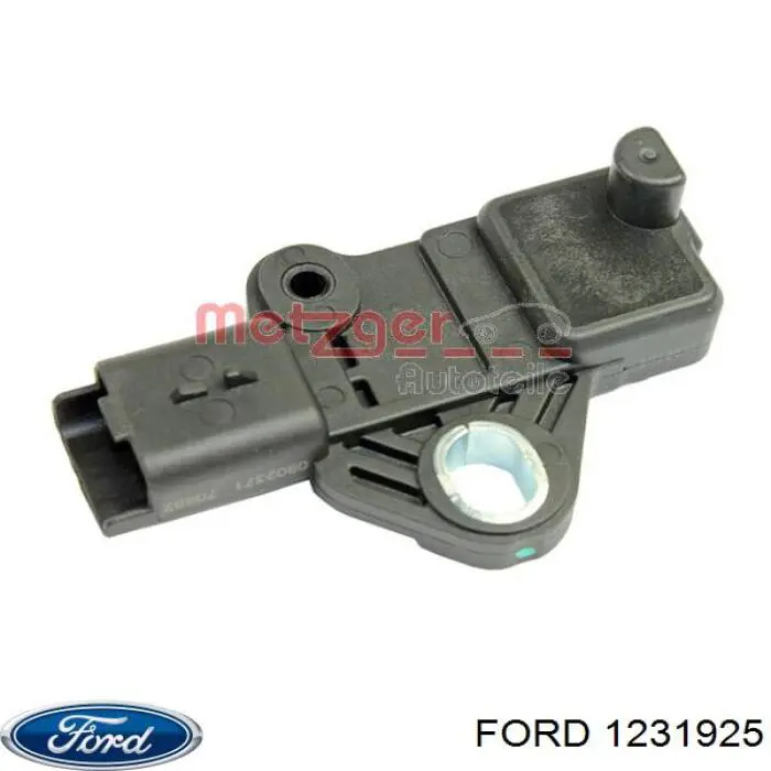 Купить 1231925 Ford Датчик оборотов коленвала
