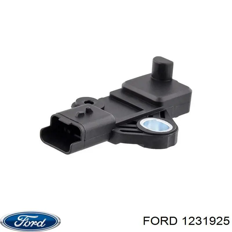 Датчик положения коленвала Ford 1231925