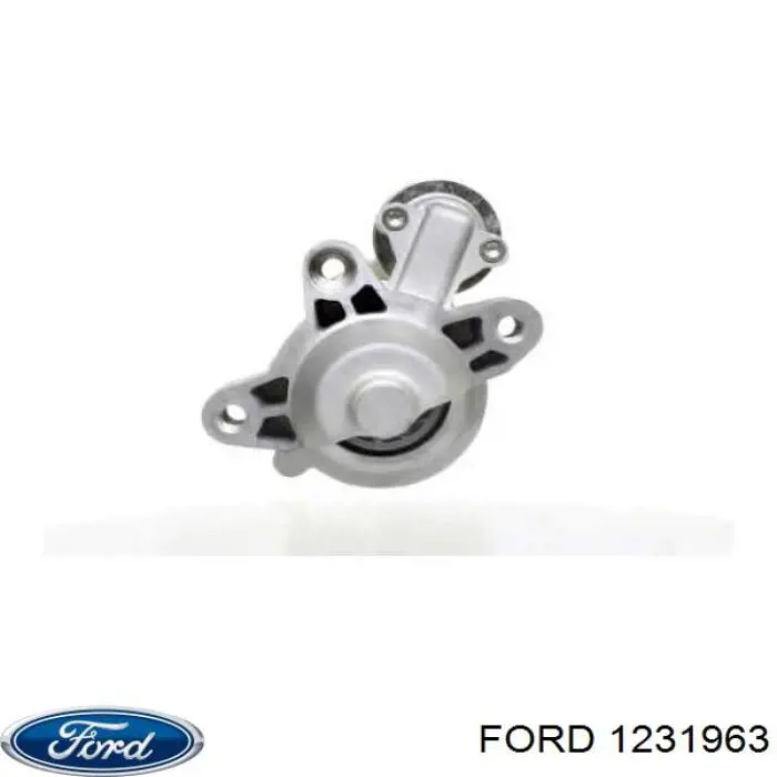 Стартер Ford 1231963 цена, от 39.46 USD