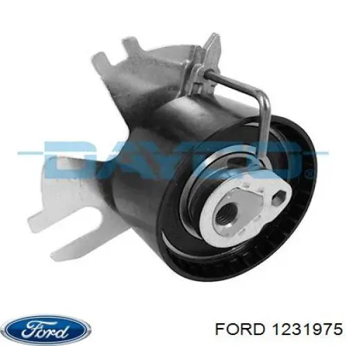 Ролик ГРМ 1231975 Ford