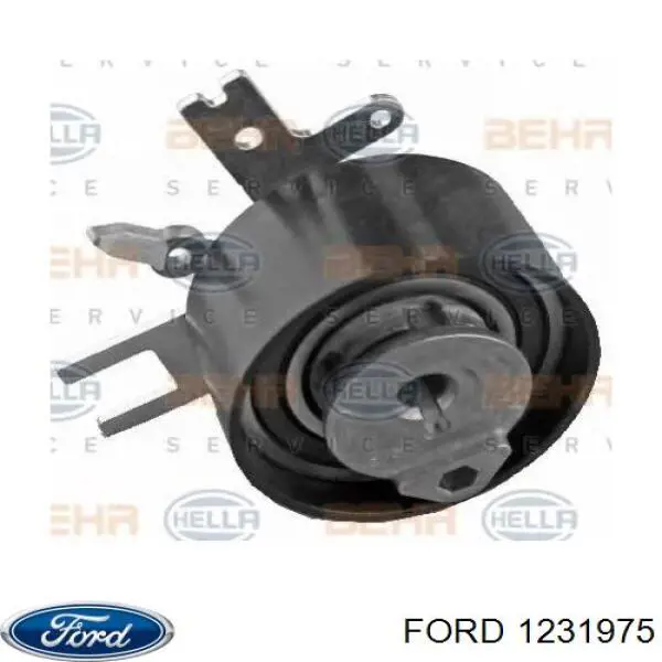 Ролик натяжителя ремня газораспределения Ford 1231975 цена, от 16.61 USD