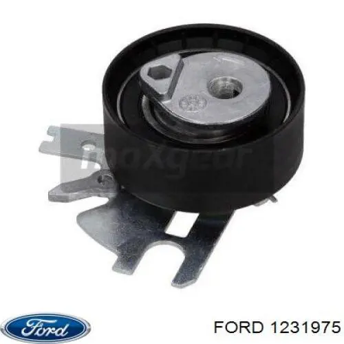 Купить 1231975 Ford Ролик натяжителя газораспределительного ремня