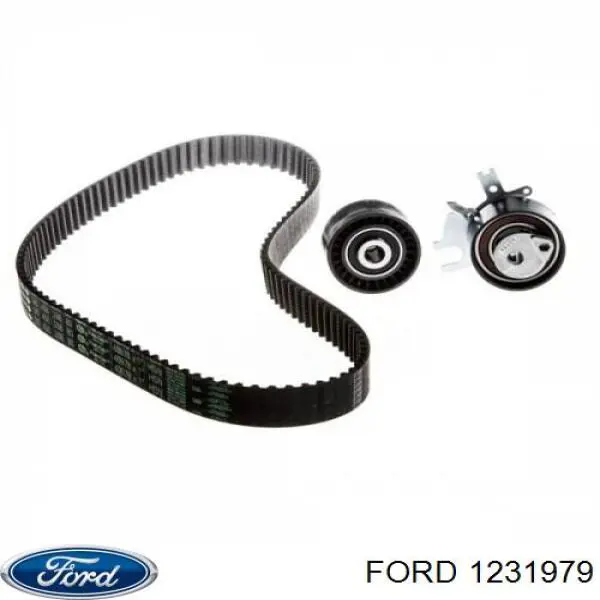 Купить 1231979 Ford Комплект ГРМ