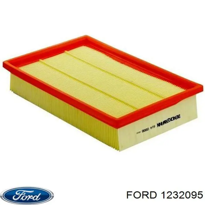 Элемент воздушного фильтра Ford 1232095 цена, от 7.98 USD