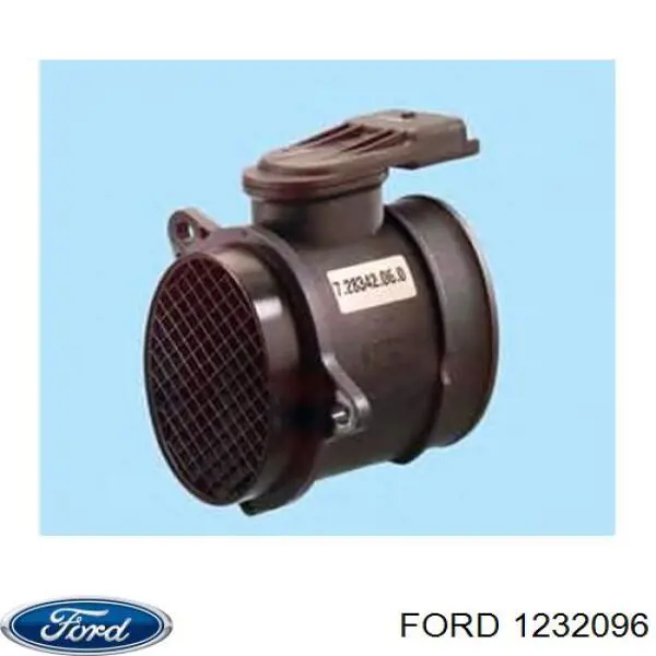 1232096 Ford дмрв