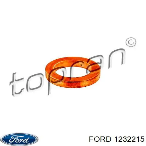 1232215 Ford 