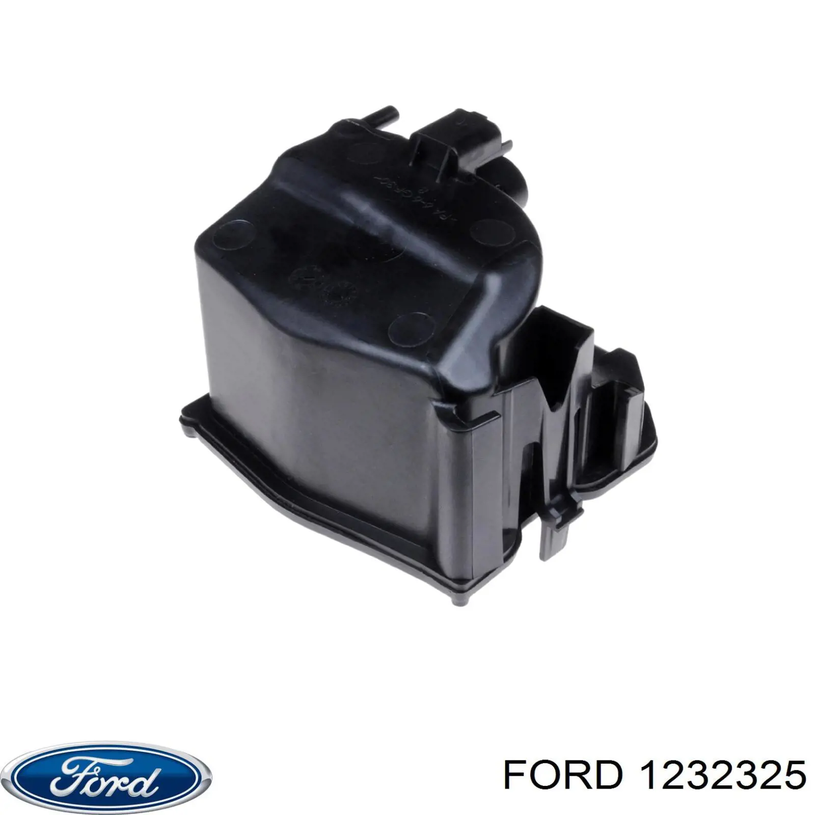 Фильтр тонкой очистки топлива Ford 1232325 цена, от 25.34 USD