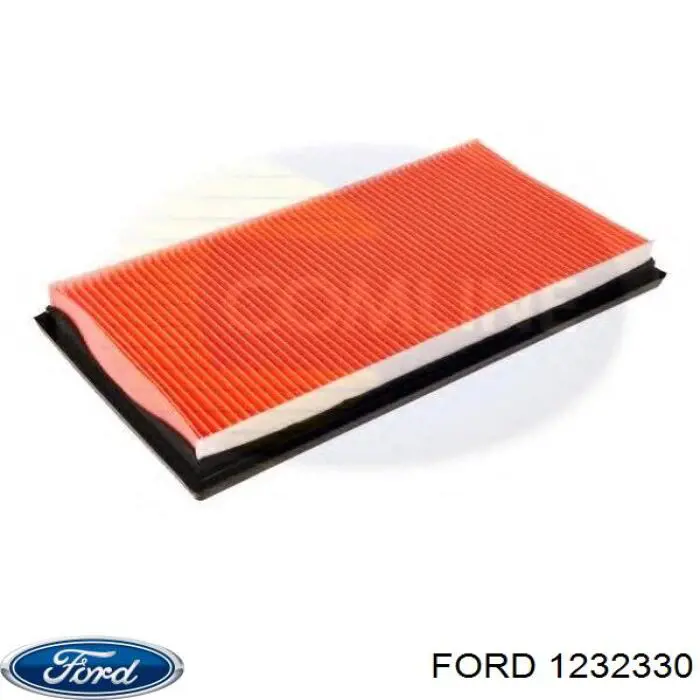 1232330 Ford Воздушный фильтр двигателя