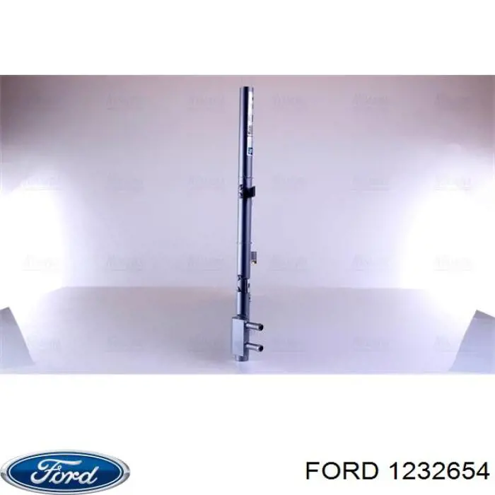 Конденсатор кондиционера Ford 1232654 цена, от 76.92 USD