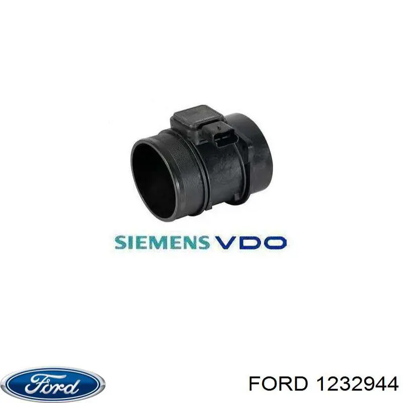 Купить 1232944 Ford Воздухомер