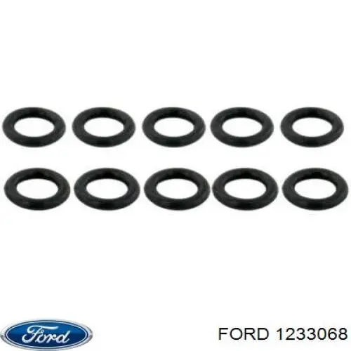  1233068 Ford