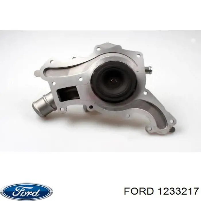 Помпа охлаждения Ford 1233217 цена, от 52.40 USD