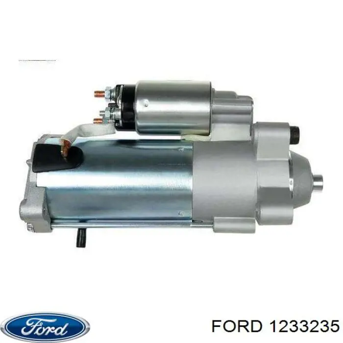 Стартер Ford 1233235 цена, от 34.24 USD