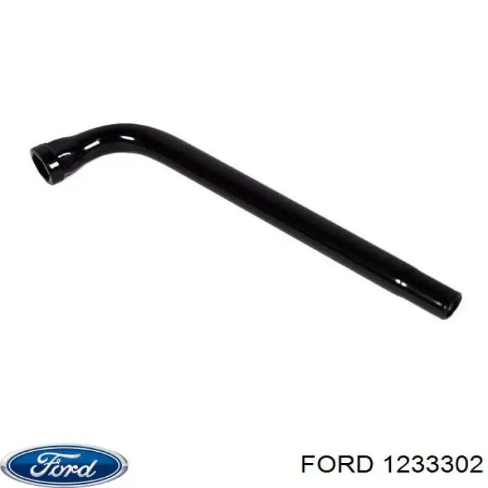 Ключ балонный Ford 6167475 цена, от 2.94 USD
