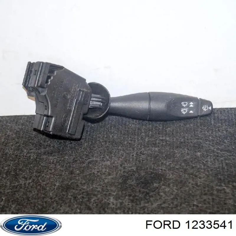  1233541 Ford