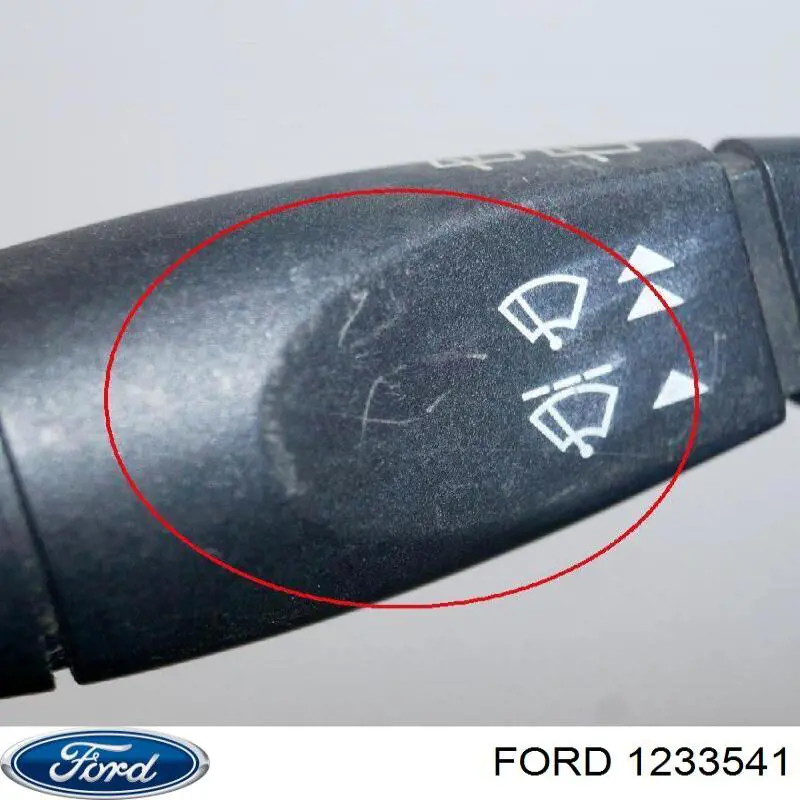  Ford 1233541 цена, от 38.01 USD