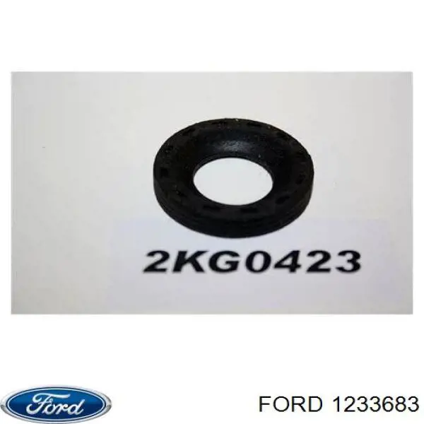 1233683 Ford