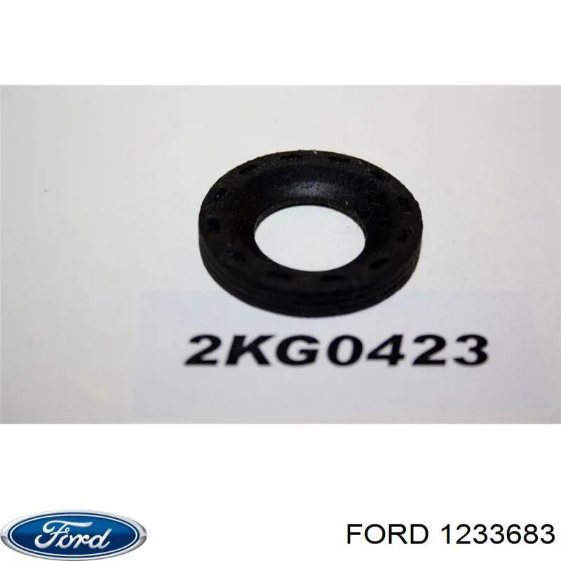Уплотнитель форсунок Ford 1233683 цена, от 5.64 USD