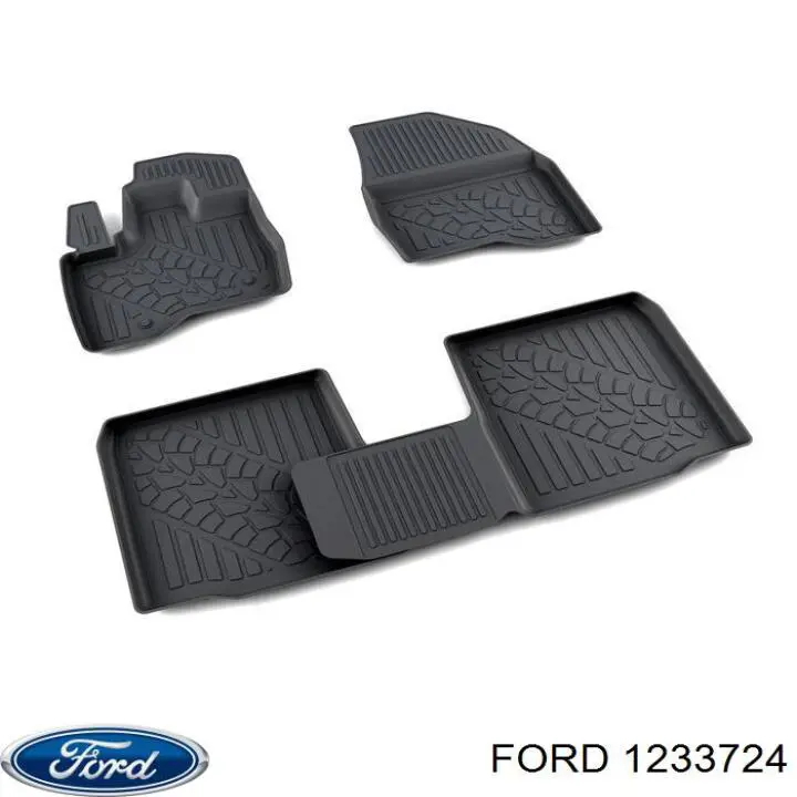  Ford 1233724 цена, от 41.72 USD