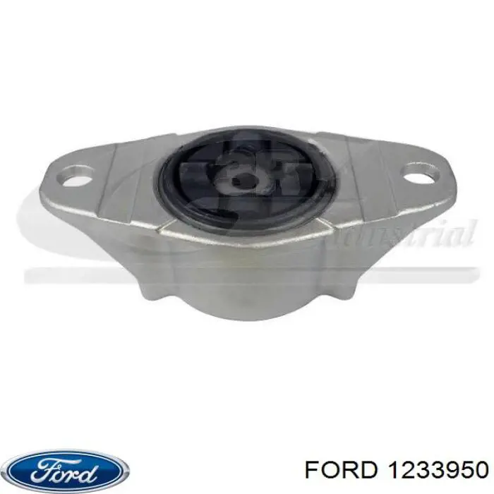 Опора заднего амортизатора Ford 1233950 цена, от 9.15 USD