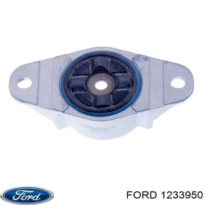 Опора амортизатора заднего 1233950 Ford