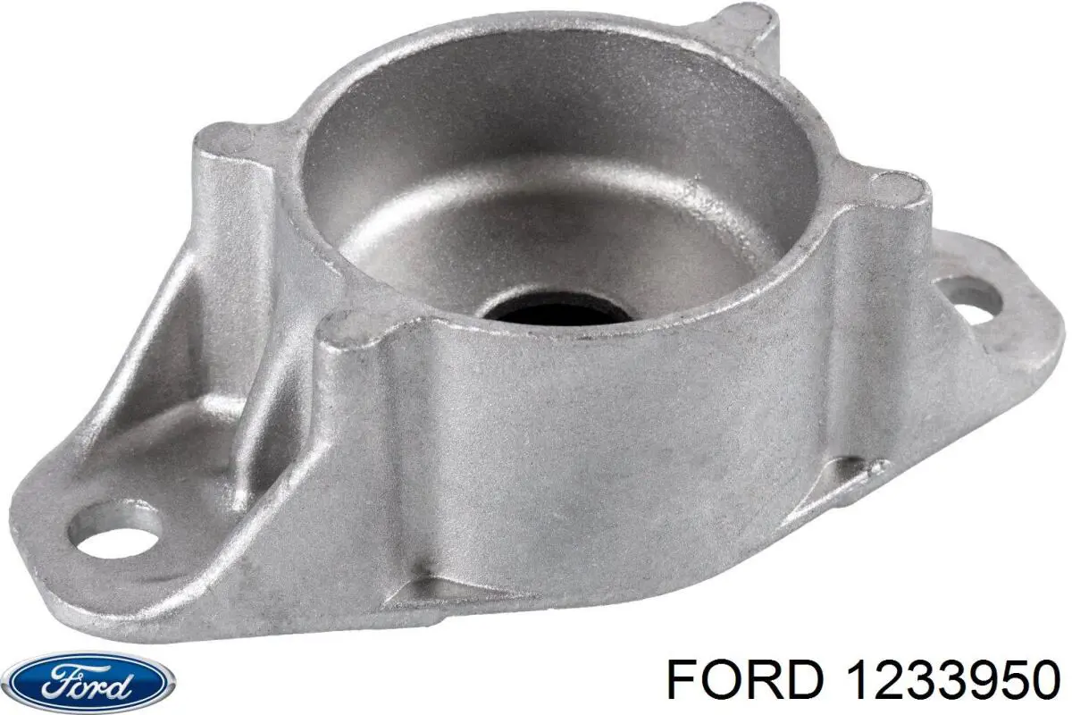 Купить 1233950 Ford Опора амортизатора заднего