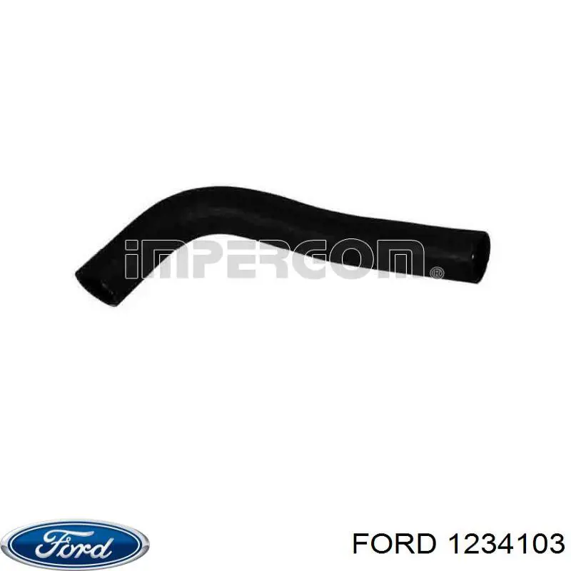 3M51504A00AA Ford 