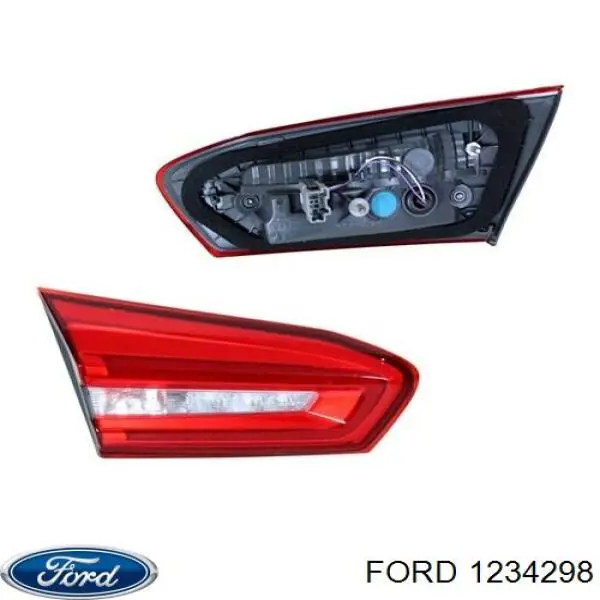 1234298 Ford 