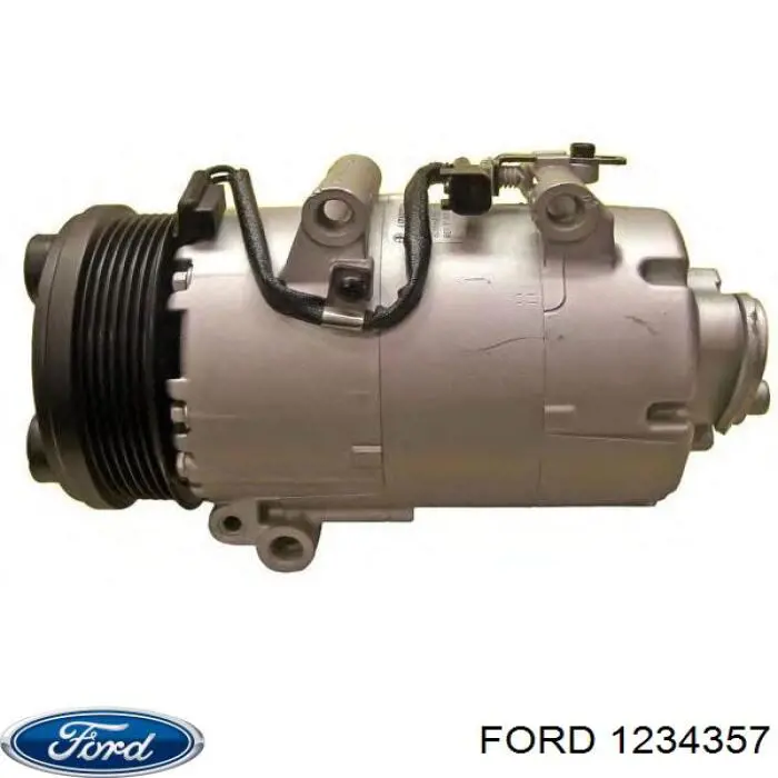  1234357 Ford