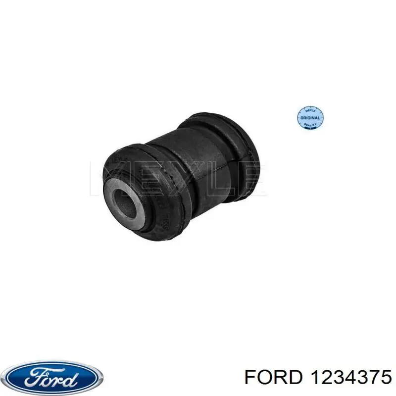 Рычаг передней подвески левый 1234375 Ford