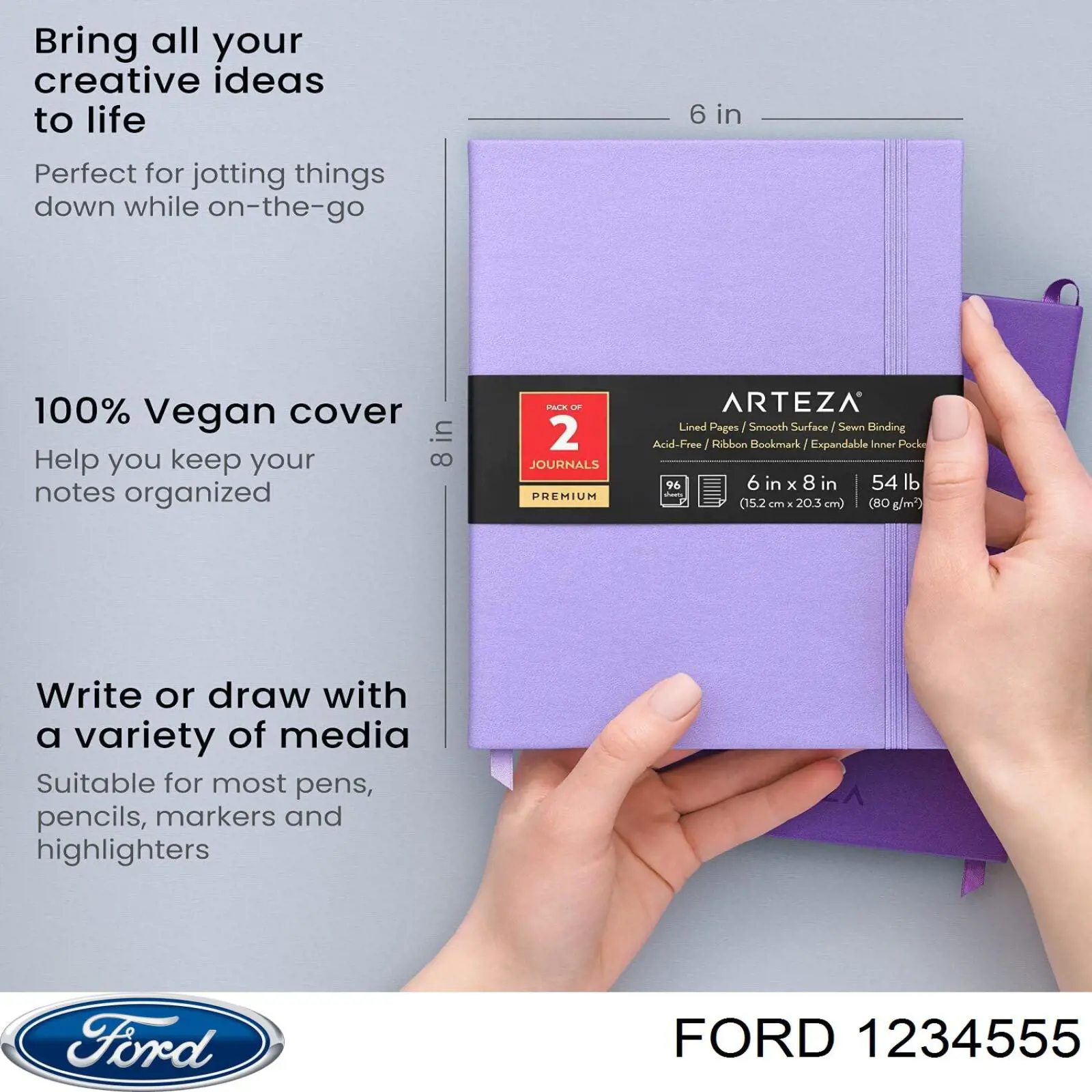 Купить 1529863 Ford 