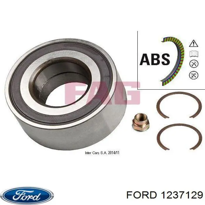 1554239 Ford 