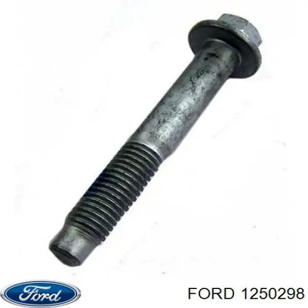 Parafuso da polia de cambota Ford 1250298 preço, a partir de 4,35 USD