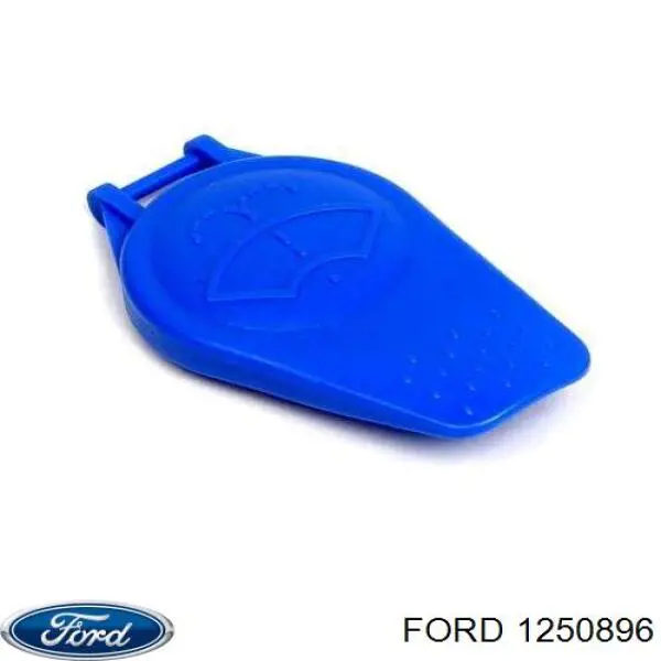  Tampa de tanque de fluido para lavador Ford C-Max monovolume (DM2) (2003 - 2007) 