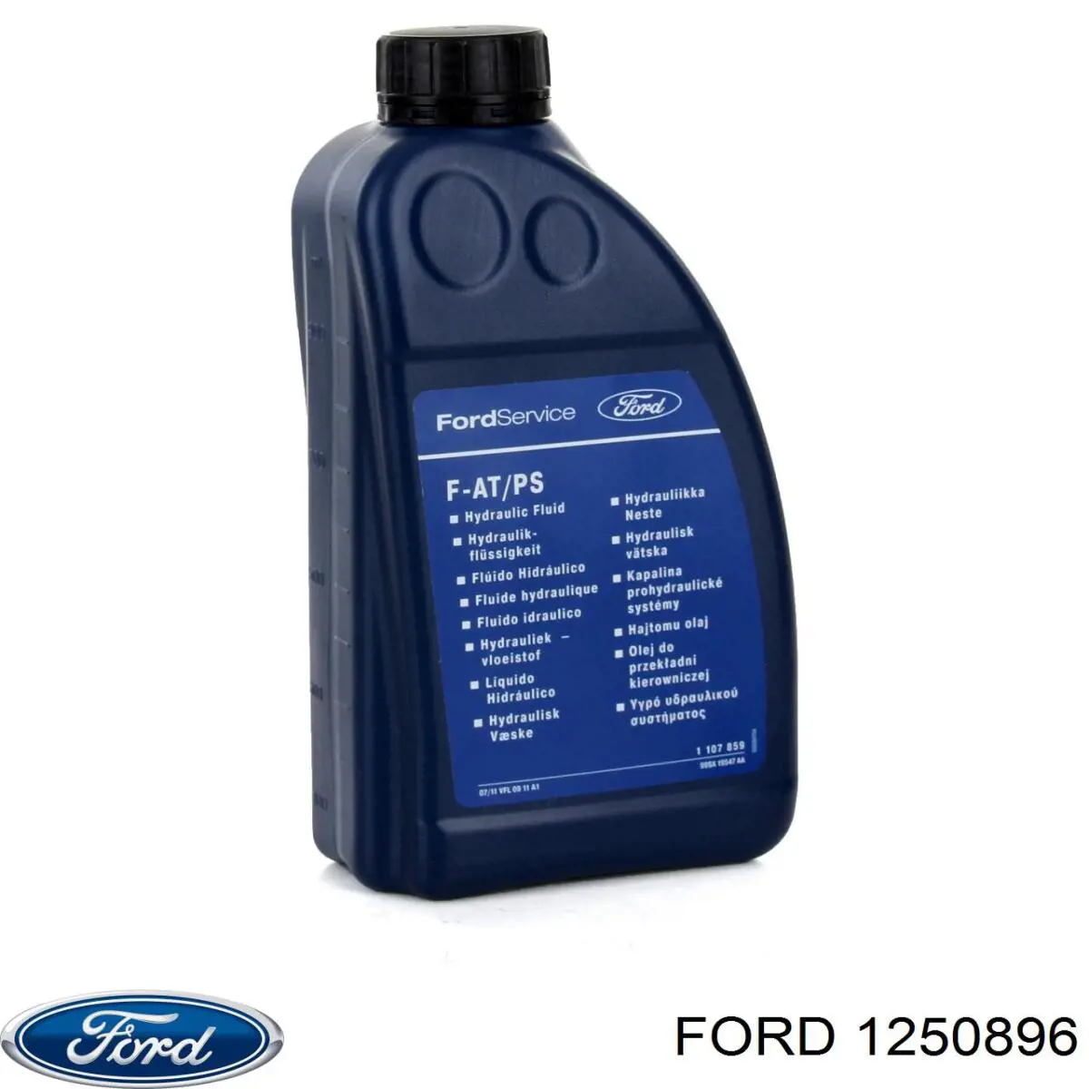Compre Tampa de tanque de fluido para lavador Ford C-Max 