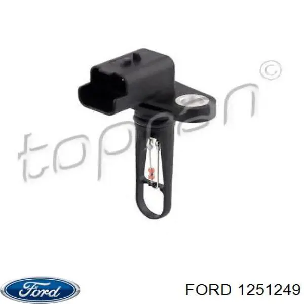 Датчик температуры наддува Ford 1251249 цена, от 9.83 USD