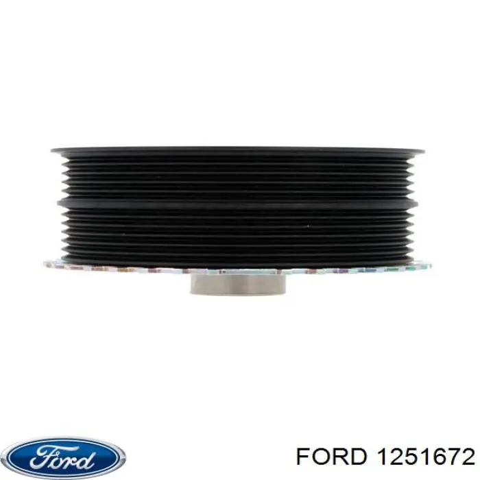 1251672 Ford 