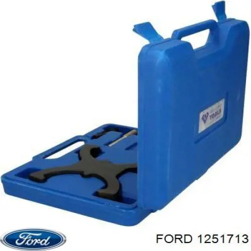 Купить 1251713 Ford 