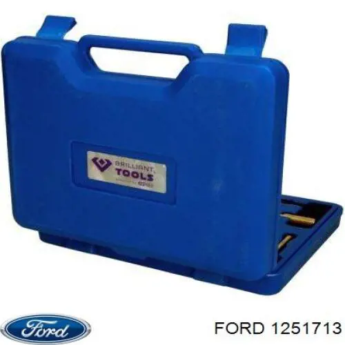  Ford 1251713 цена, от 12.67 USD