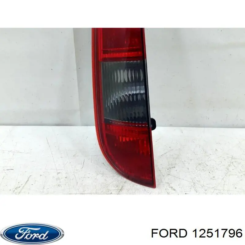  1251796 Ford