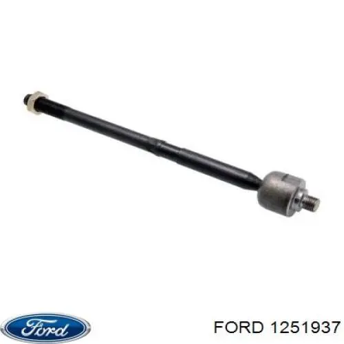1251937 Ford рулевая тяга