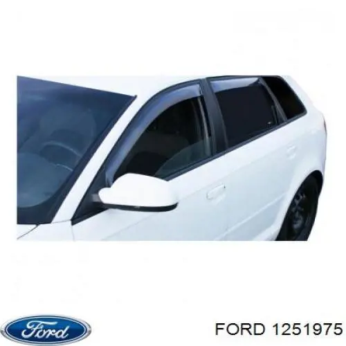 1380595 Ford 