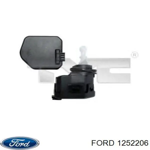 Автоматический корректор фар Ford 1252206 цена, от 40.21 USD