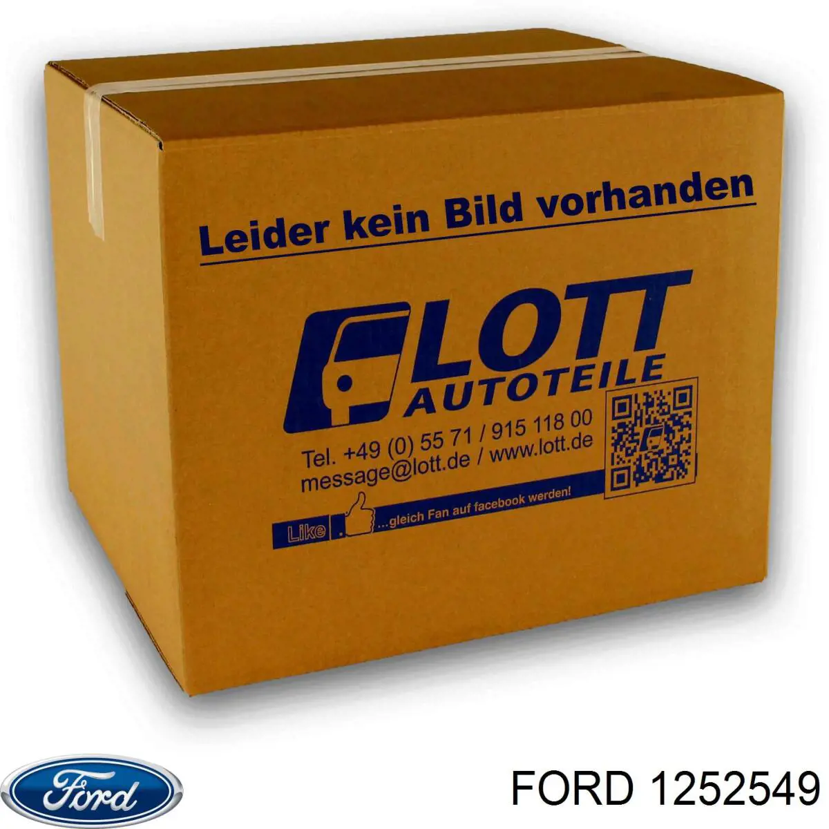 Воздуховод (дефлектор) радиатора правый Ford 3M518310AE цена, от 6.29 USD